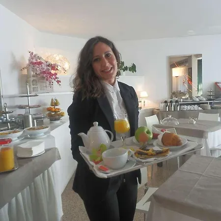 Le Ruote Di Hotel