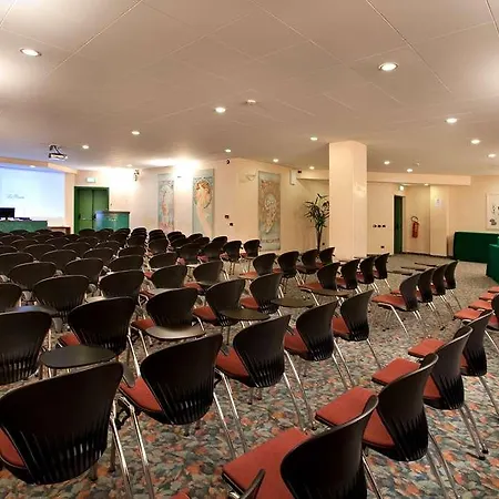 Hotel Le Ruote Di *