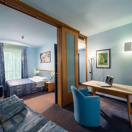 Hotel Le Ruote Di Cadeo