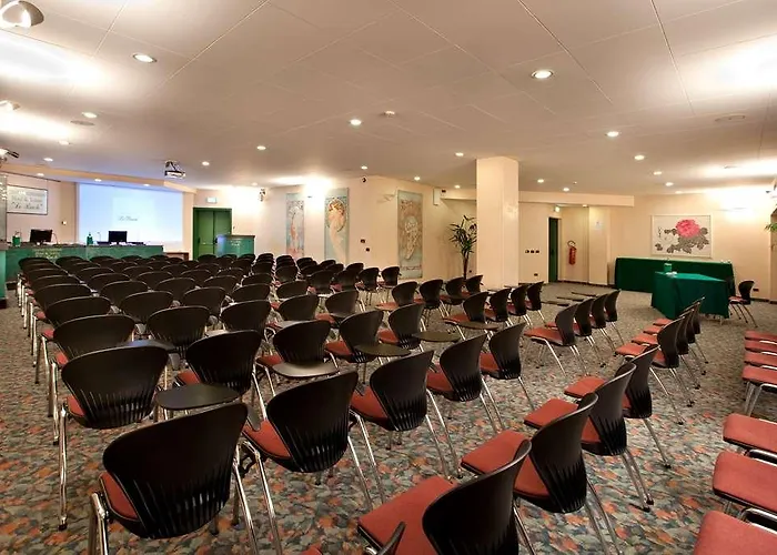 Hotel Le Ruote Di *