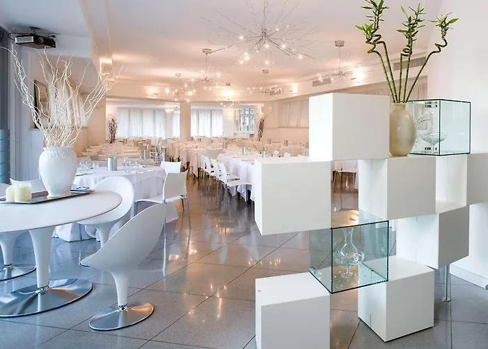 Le Ruote Di Hotel *
