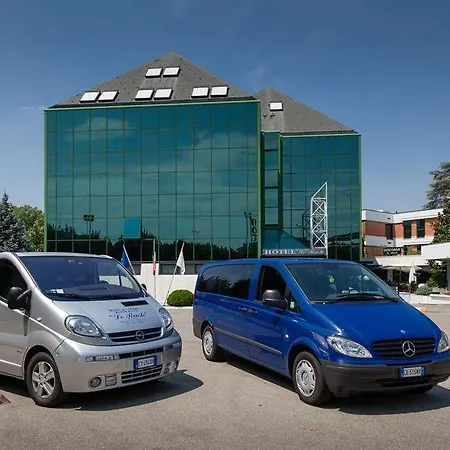 Hotel Le Ruote Di Cadeo