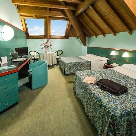 Le Ruote Di 酒店 卡代奥