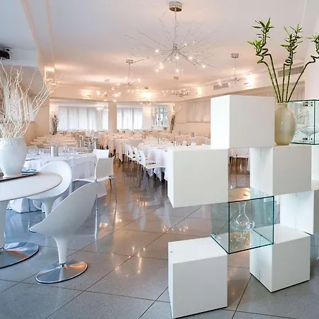 Le Ruote Di 酒店 *