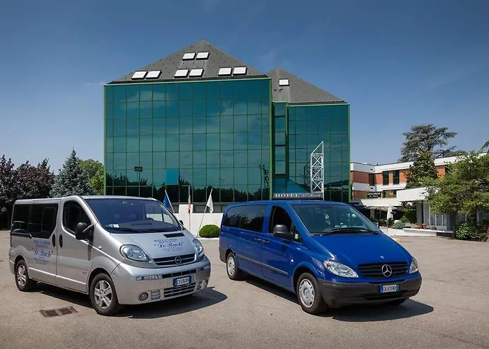 酒店 Le Ruote Di 卡代奥