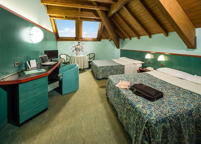 Le Ruote Di Hotel Cadeo